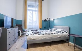 4-Bedroom Comfort Apartment In The Citycenter F38